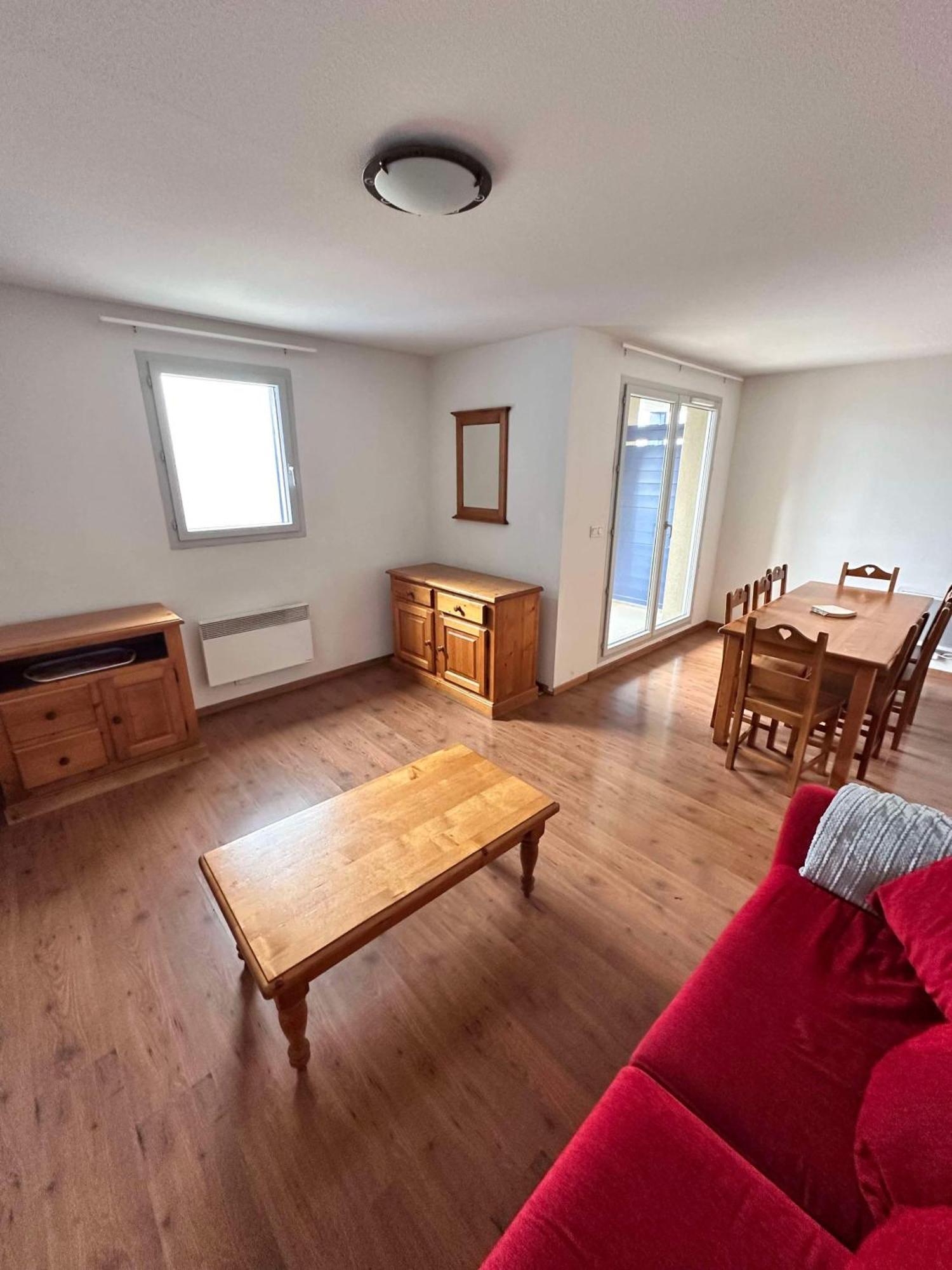 Grand Appartement Peyra'Good Tout Equipe Linge De Lit Et De Toilette Inclus - 8 Couchages - Station Peyragudes - Vue Montagne - 2 Balcons-Terrasses Germ Exterior foto