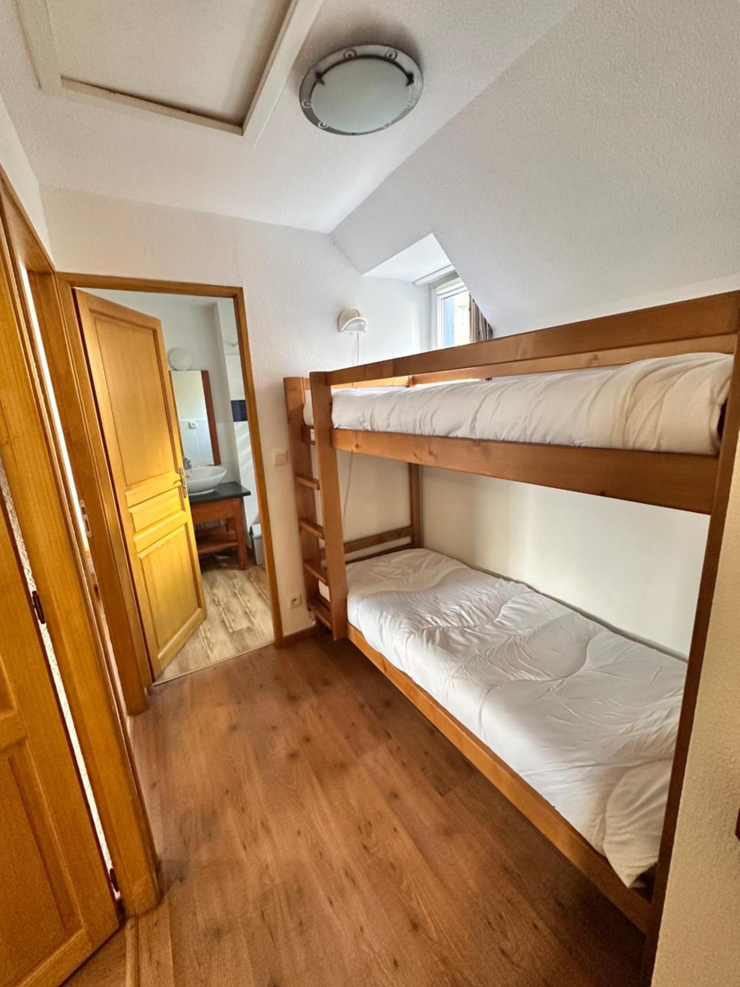 Grand Appartement Peyra'Good Tout Equipe Linge De Lit Et De Toilette Inclus - 8 Couchages - Station Peyragudes - Vue Montagne - 2 Balcons-Terrasses Germ Exterior foto