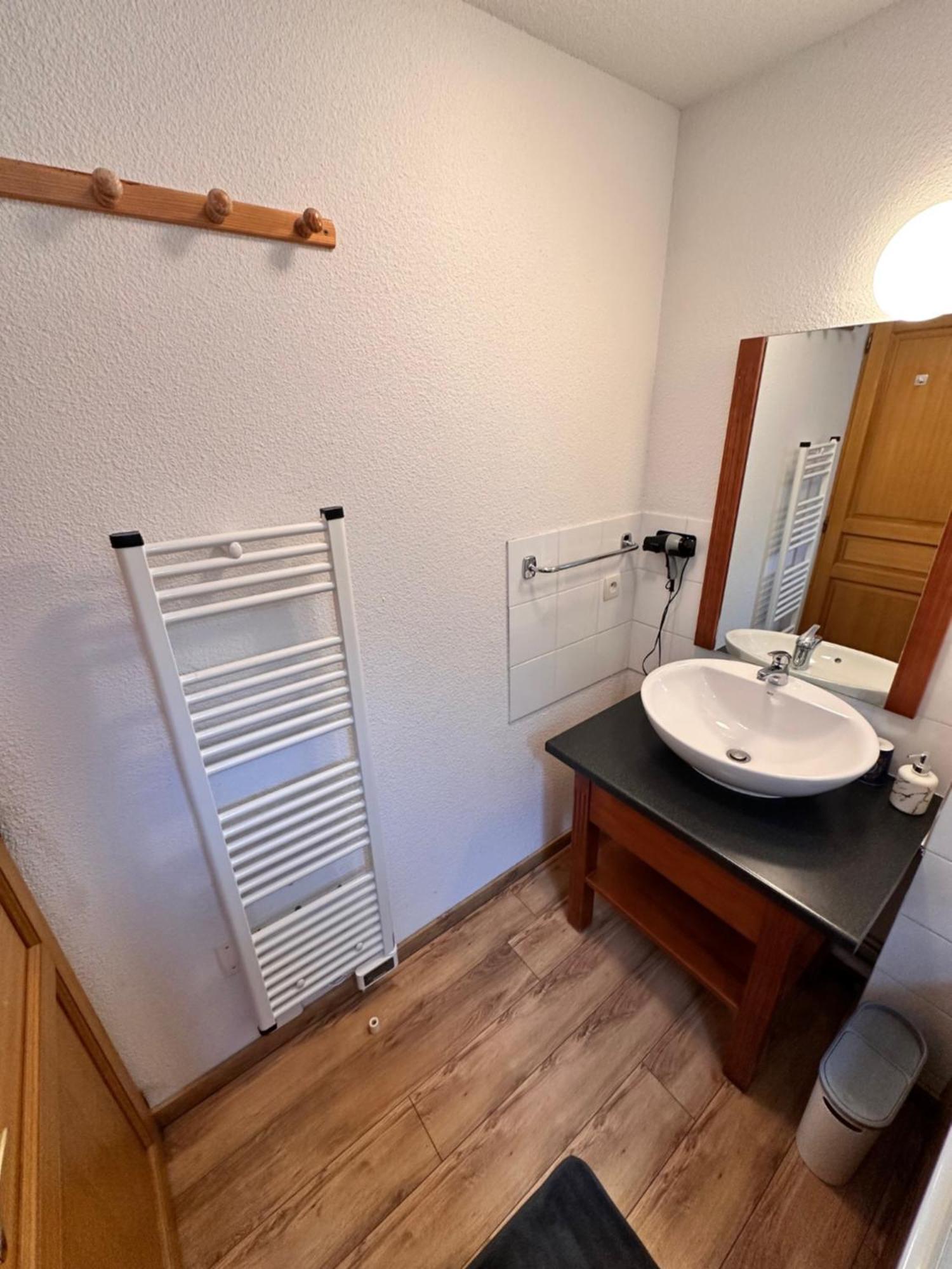 Grand Appartement Peyra'Good Tout Equipe Linge De Lit Et De Toilette Inclus - 8 Couchages - Station Peyragudes - Vue Montagne - 2 Balcons-Terrasses Germ Exterior foto