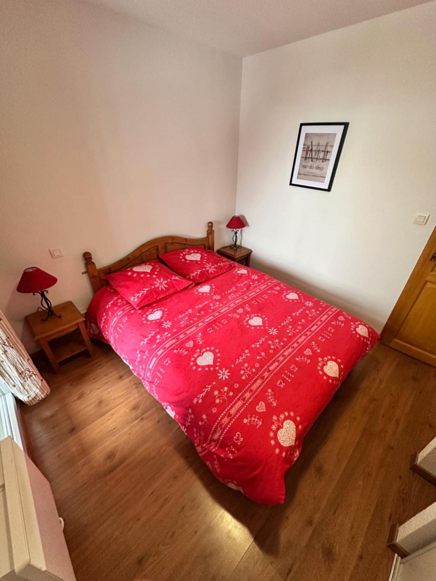 Grand Appartement Peyra'Good Tout Equipe Linge De Lit Et De Toilette Inclus - 8 Couchages - Station Peyragudes - Vue Montagne - 2 Balcons-Terrasses Germ Exterior foto